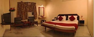 Ram International Hotel, Pondicherry 4